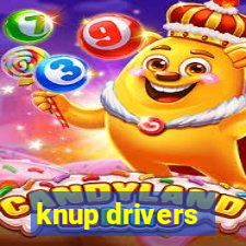 knup drivers